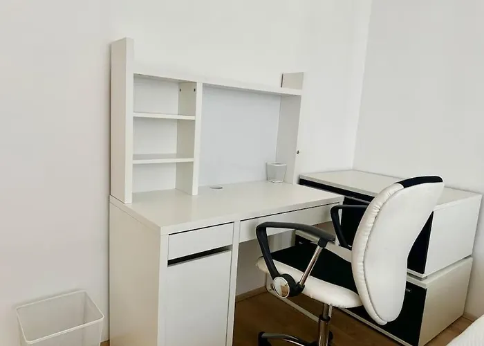 115 M2 Maisonette With Free Parking Apartment Vienna