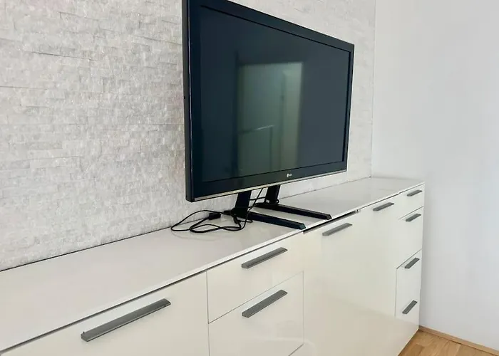 115 M2 Maisonette With Free Parking * Vienna
