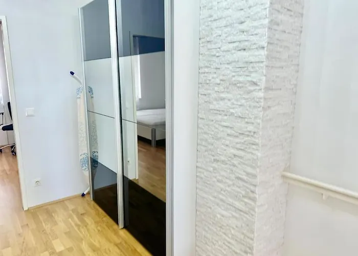 115 M2 Maisonette With Free Parking Apartment Vienna